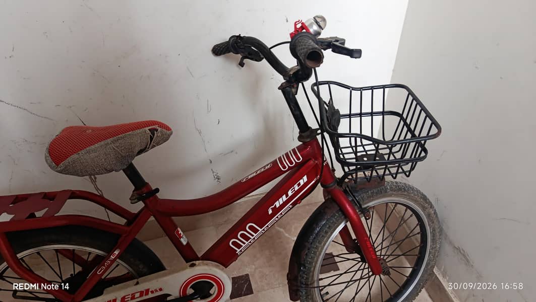 cycle 0