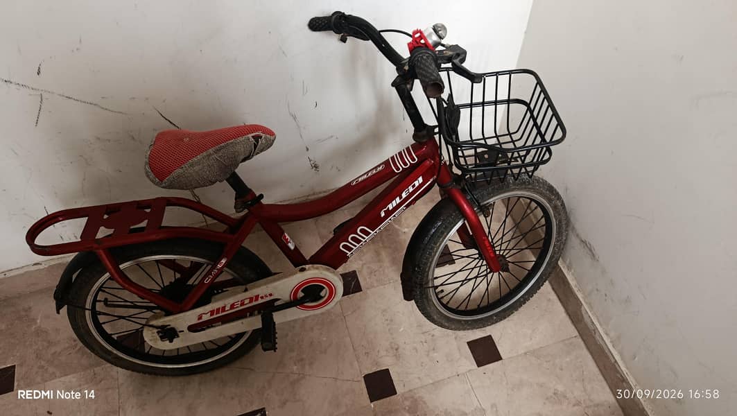 cycle 4