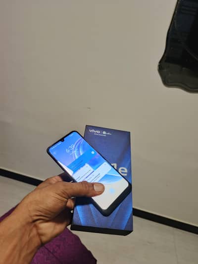 Vivo V21e