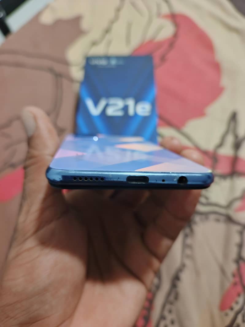 Vivo V21e 2