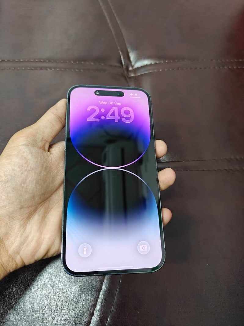 Apple iPhone 14 Pro Max 2