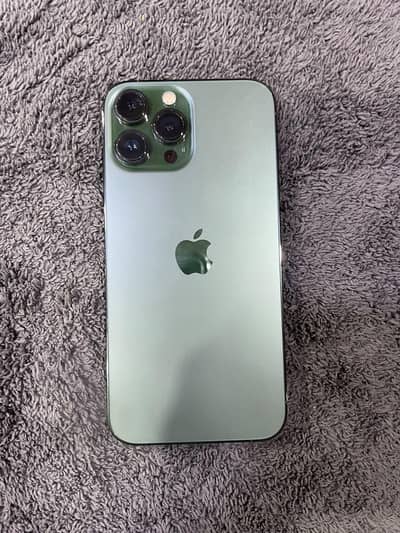 Apple iPhone 13 Pro Max 256GB