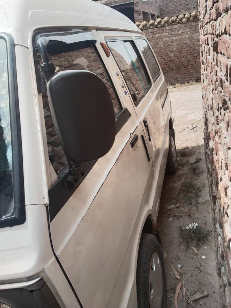 bolan car 8