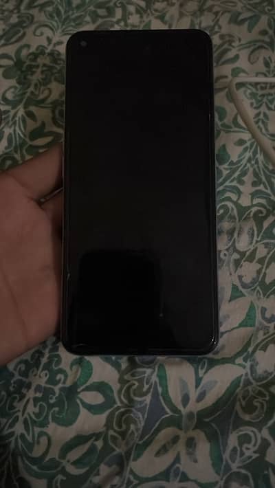 OPPO A73 5G