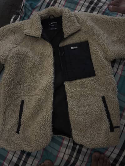 Equator jacket