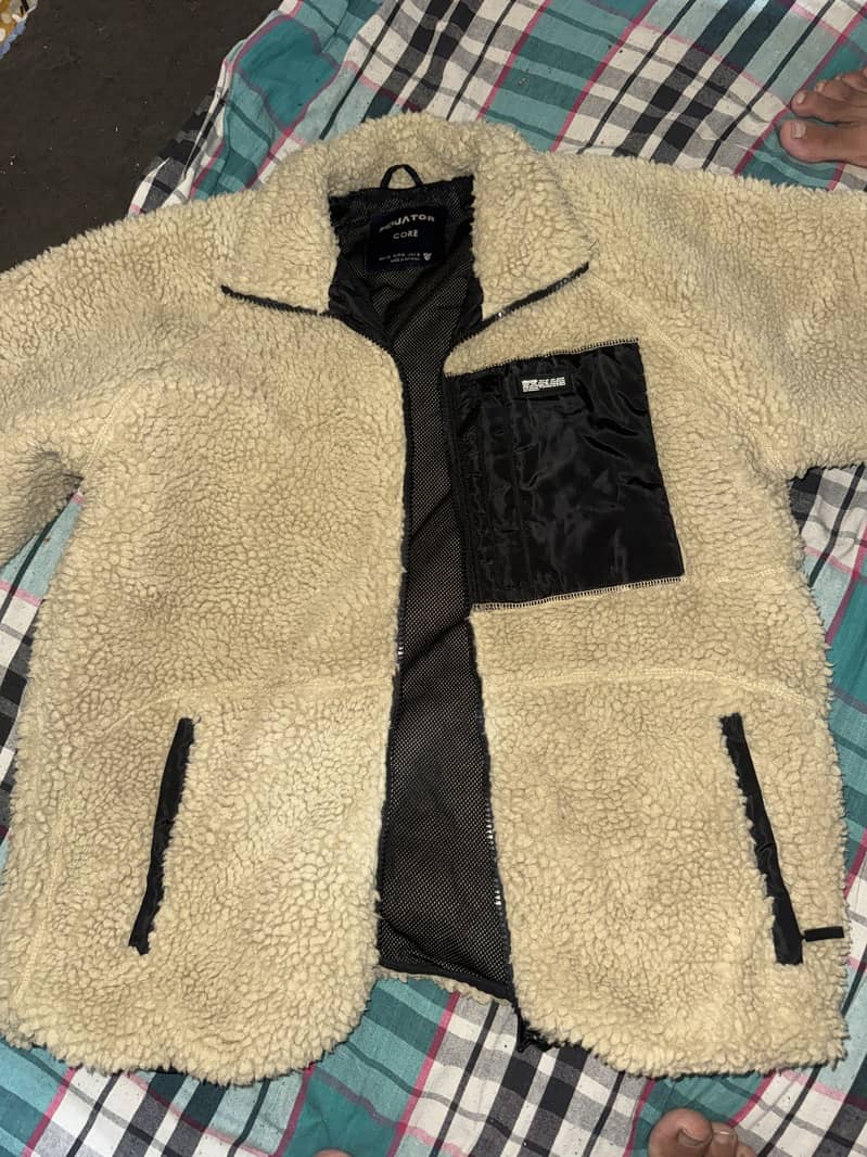 Equator jacket 1