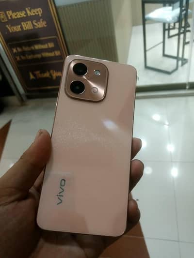 Vivo Y28