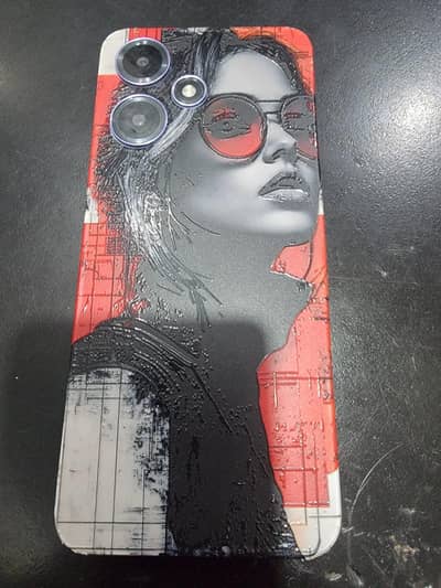 Infinix Hot 30 Play