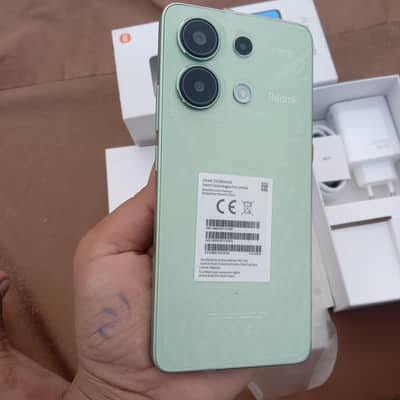 Xiaomi Redmi Note 13