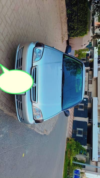 Suzuki Cultus VXR 2009 0/3/3/7/4/8/8/3/7/7/3