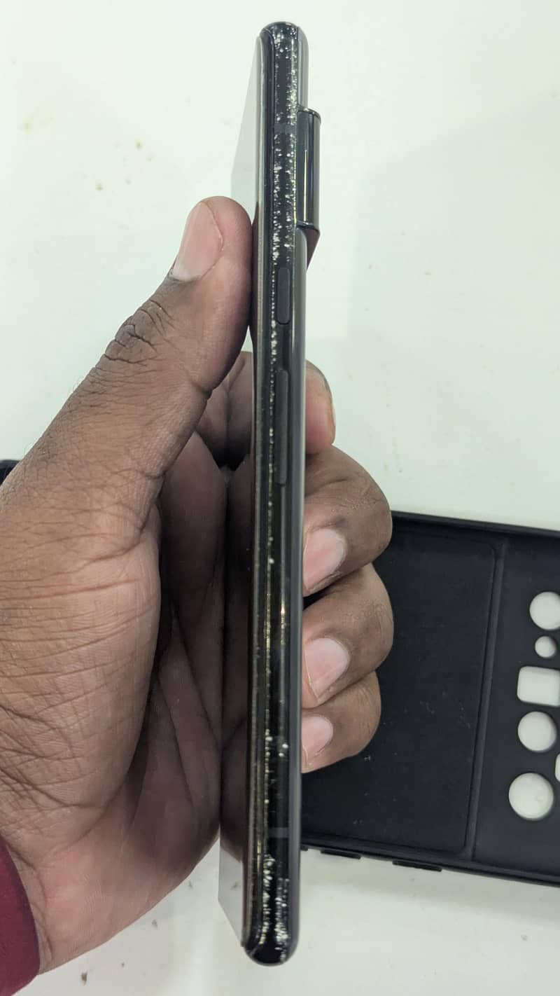 Google Pixel 6 Pro 3