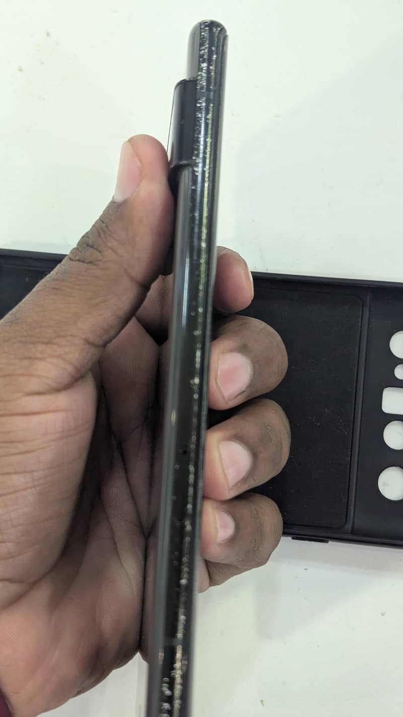 Google Pixel 6 Pro 4