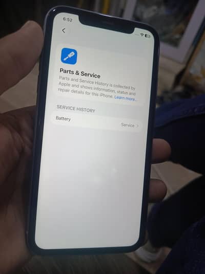 Apple iPhone 11