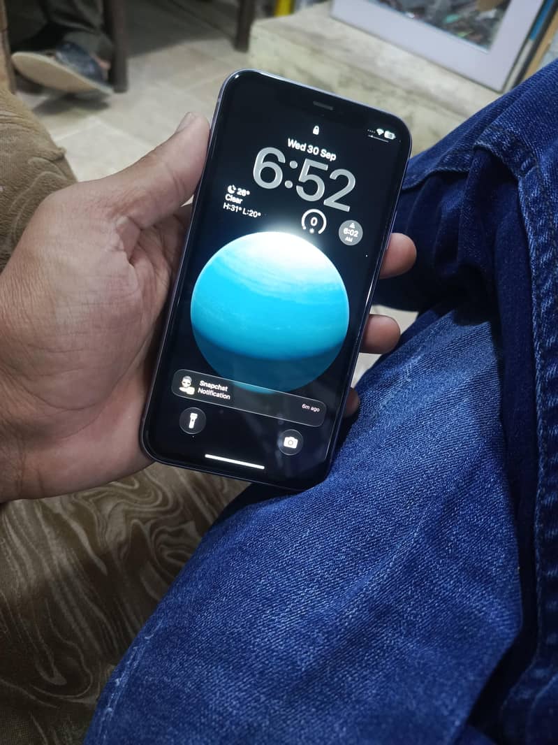 Apple iPhone 11 1