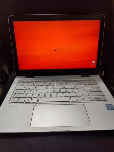 HP Spectre i5 6th gen x360 touch screen
