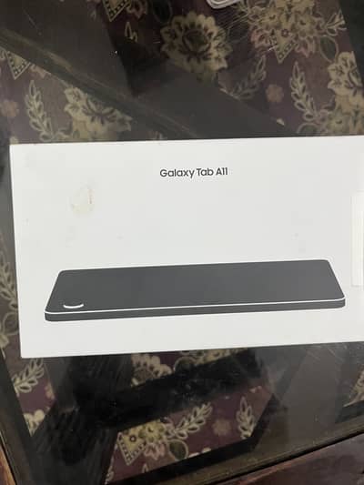 Samsung Tablet A11