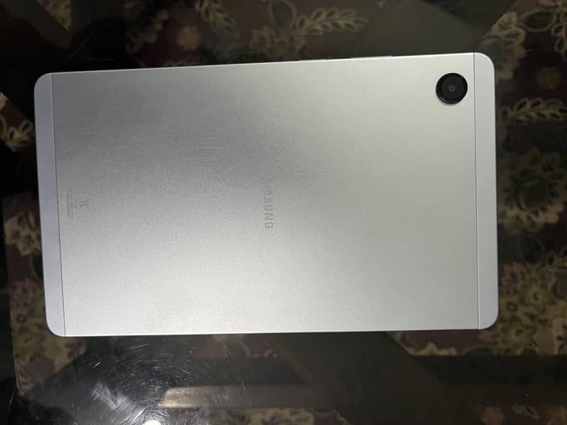 Samsung Tablet A11 1