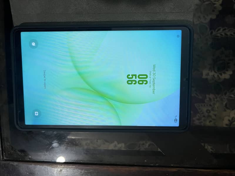 Samsung Tablet A11 4