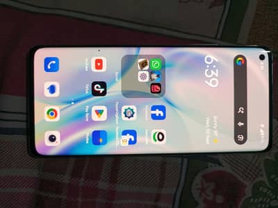 One Plus 8