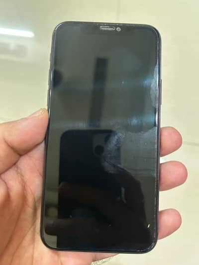 Apple iPhone 11 Pro