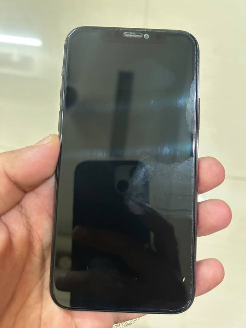 Apple iPhone 11 Pro 0