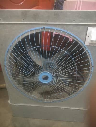 12 vold Air cooler  03237867517