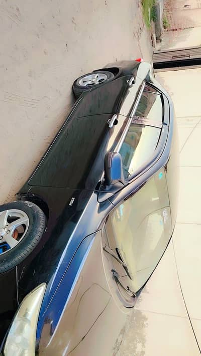 Toyota Corolla XLI 2013