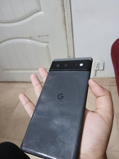 Google Pixel 6
