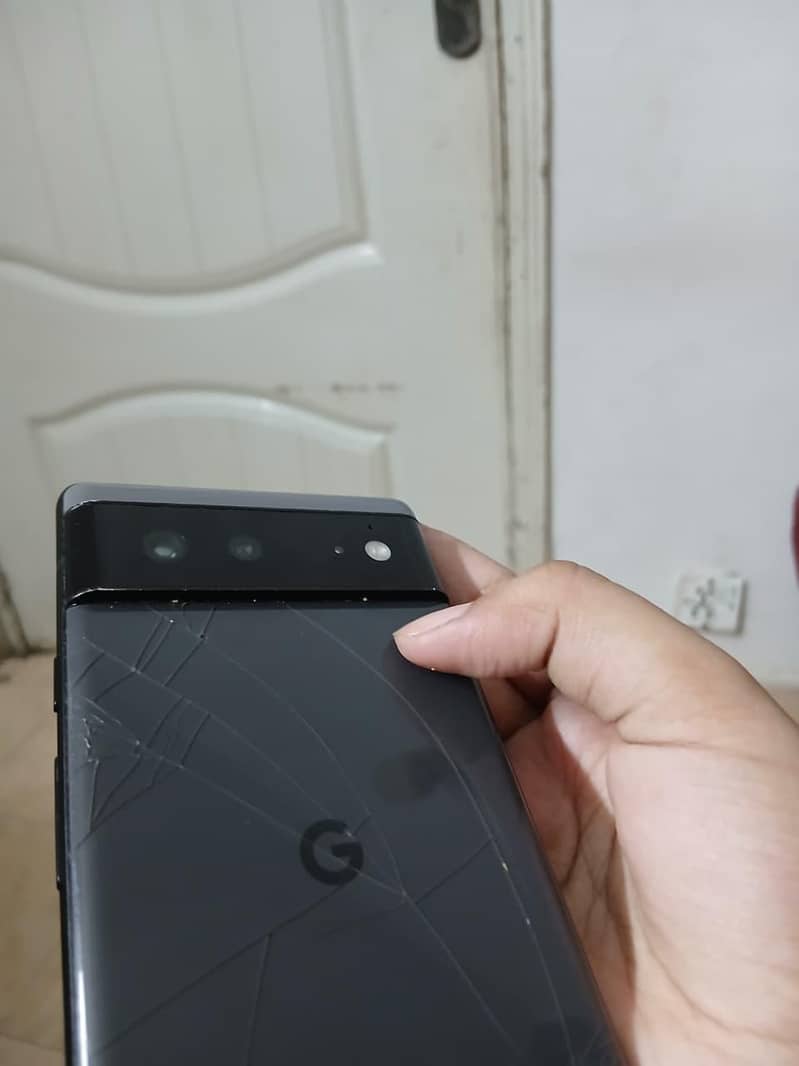 Google Pixel 6 2