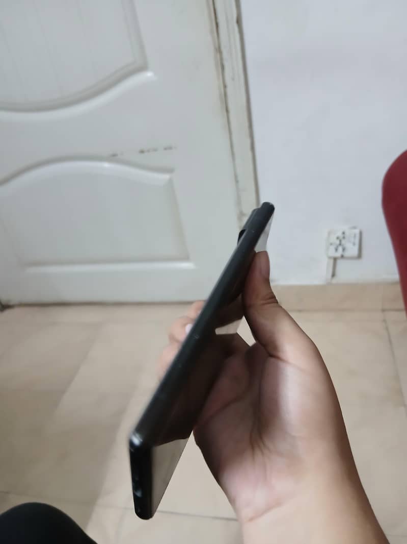 Google Pixel 6 5