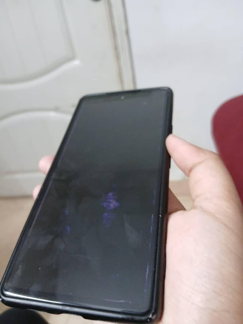 Google Pixel 6 8