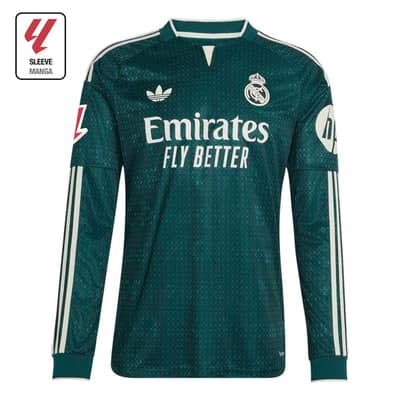 REAL MADRID (Away) jersey