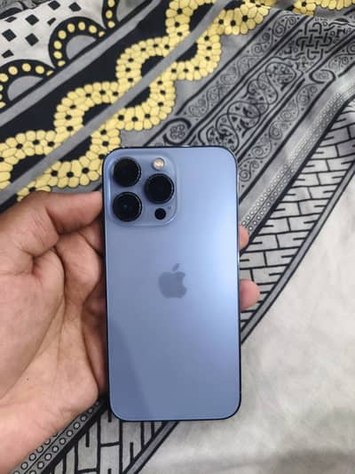 Apple iPhone 13 Pro 128gb pta approve