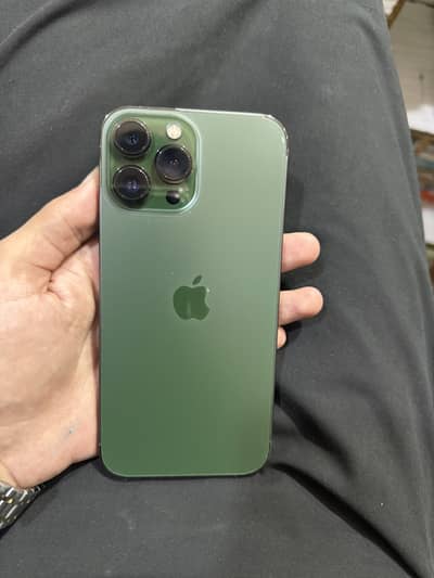 Apple iPhone 13 Pro Max