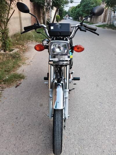 1 hand use ha bike ok ha full all ok