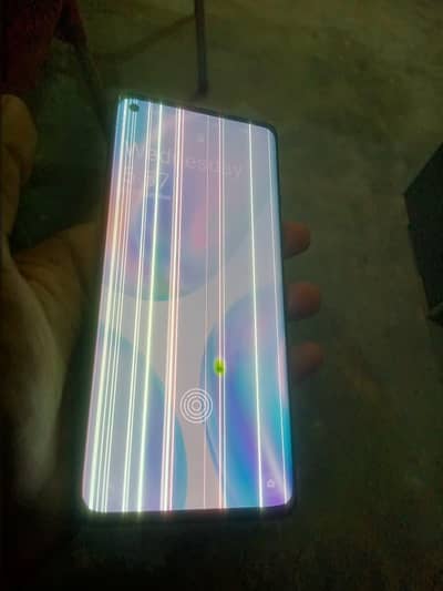 One Plus 8 8/128 gaming 90fps