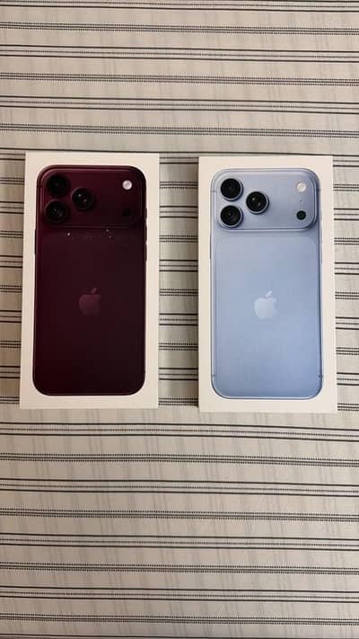 Apple iPhone 18 Pro Max