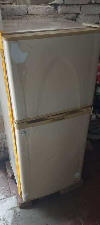 Small Size Dawlance Fridge