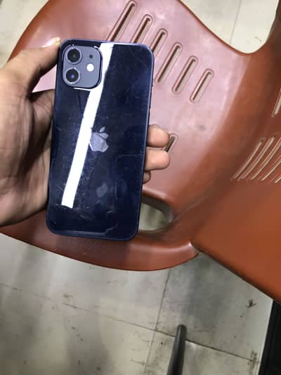 iPhone 12 64gb Jv all ok set