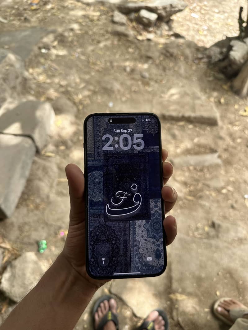 Apple iPhone 15 plus 3