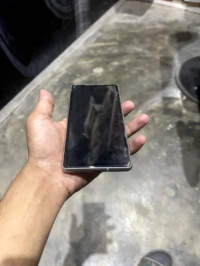 Google Pixel 7a