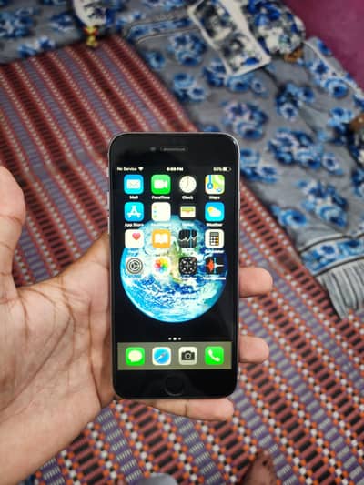 iPhone 6 (genuine condition)