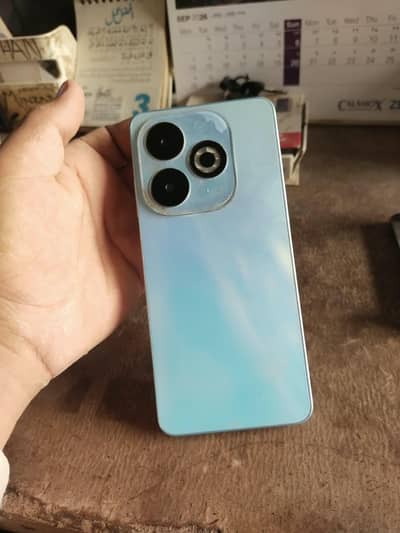 Infinix Smart 8 Pro