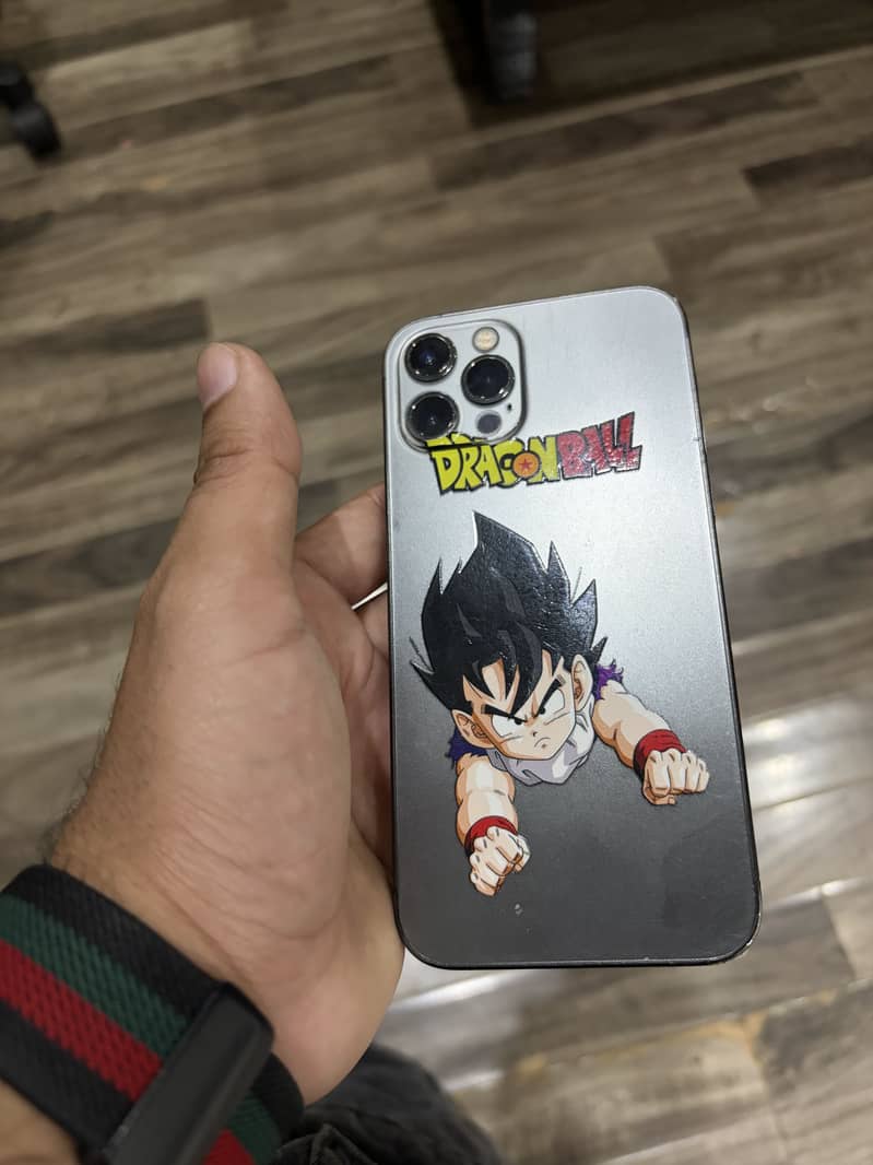 Apple iPhone 12 Pro 0