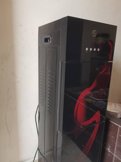 Water Dispenser brand new condition