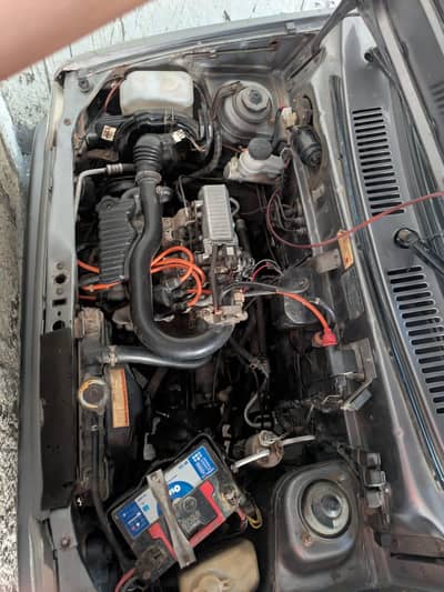 Suzuki Mehran VXR 2016