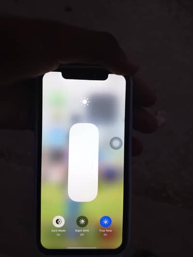 I phone xs