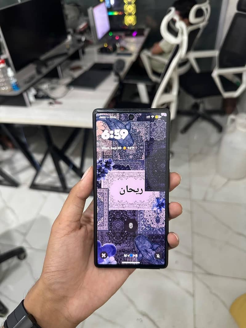 Google Pixel 6 1
