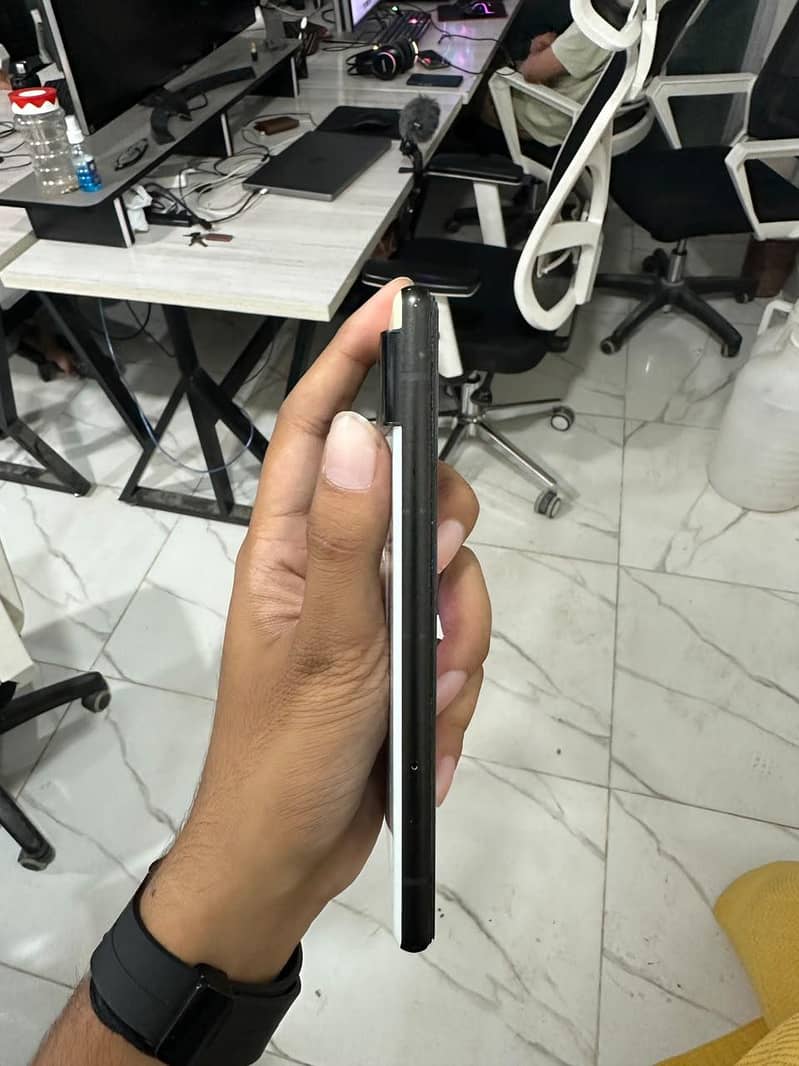 Google Pixel 6 3