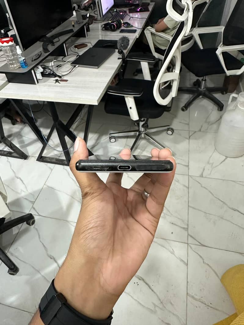 Google Pixel 6 4